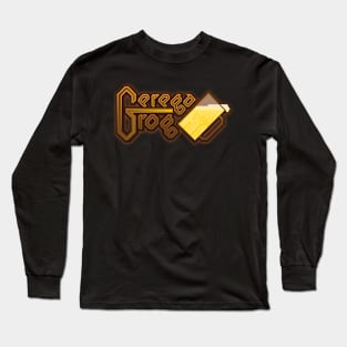 Gerega Grog Long Sleeve T-Shirt